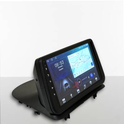 RENAULT CLİO3 MULTİMEDYA - 2