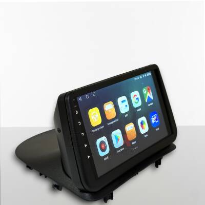 RENAULT CLİO3 MULTİMEDYA - 4