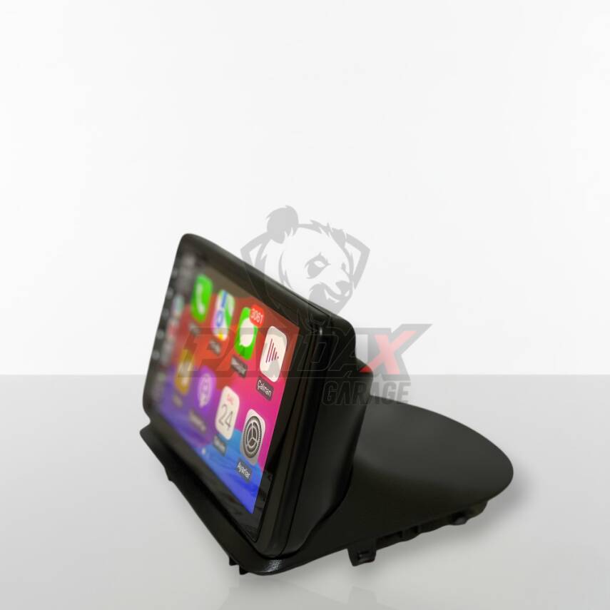 RENAULT CLİO3 MULTİMEDYA - 1