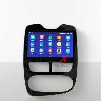 RENAULT CLİO4 MULTİMEDYA - 2