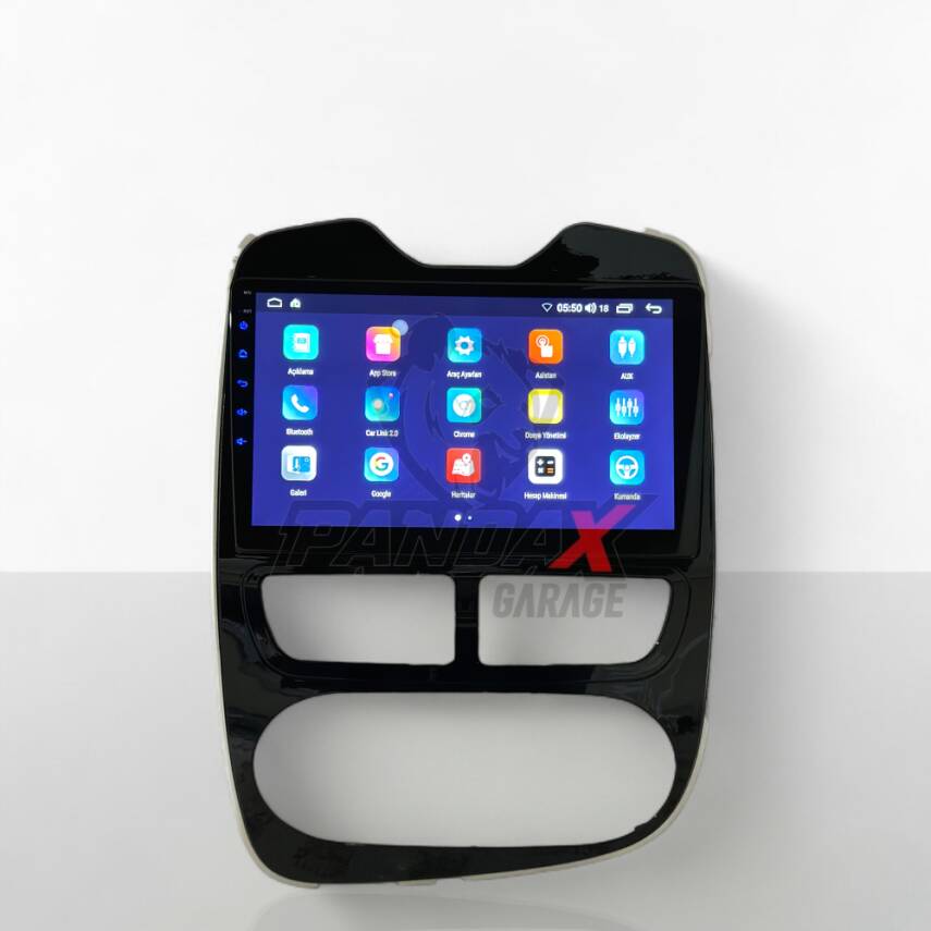 RENAULT CLİO4 MULTİMEDYA - 2