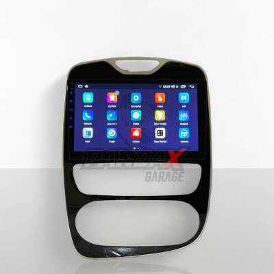 RENAULT CLİO4 MULTİMEDYA - 2