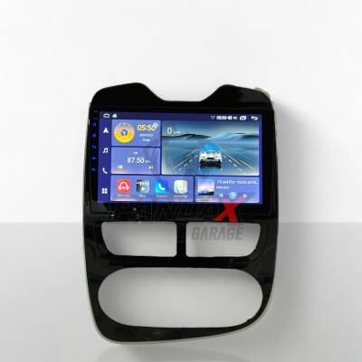 RENAULT CLİO4 MULTİMEDYA