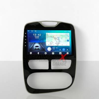 RENAULT CLİO4 MULTİMEDYA