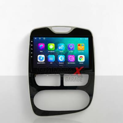 RENAULT CLİO4 MULTİMEDYA - 2