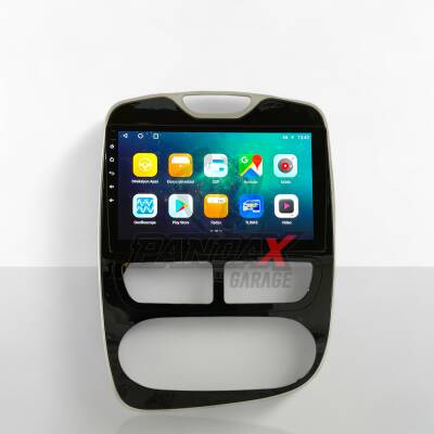 RENAULT CLİO4 MULTİMEDYA - 3