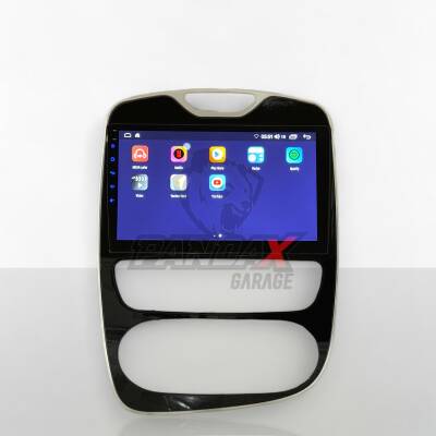 RENAULT CLİO4 MULTİMEDYA - 3