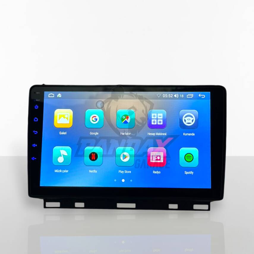 RENAULT CLİO5 MULTİMEDYA - 3