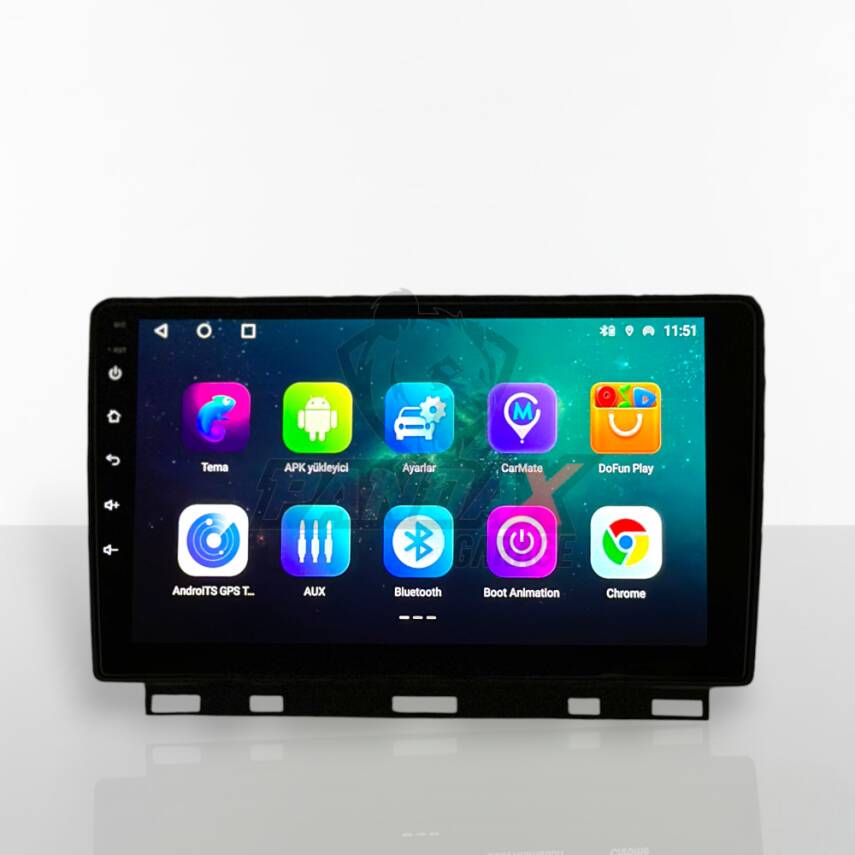 RENAULT CLİO5 MULTİMEDYA - 2