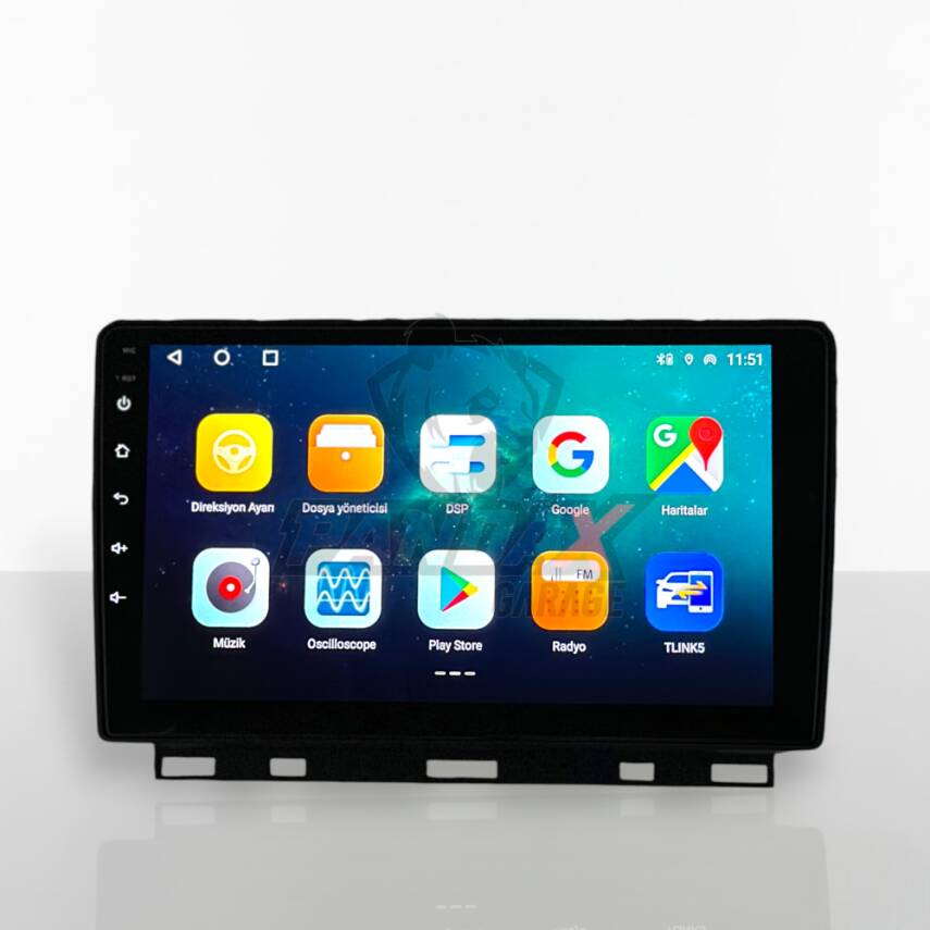 RENAULT CLİO5 MULTİMEDYA - 3