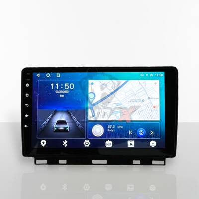 RENAULT CLİO5 MULTİMEDYA