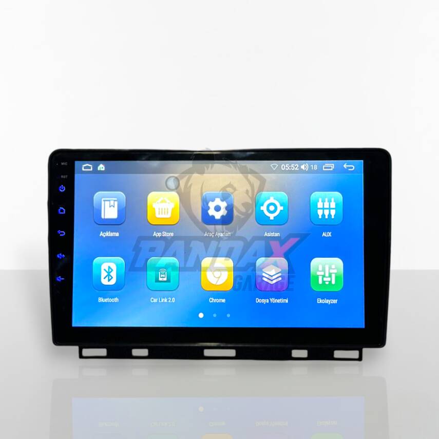 RENAULT CLİO5 MULTİMEDYA - 2