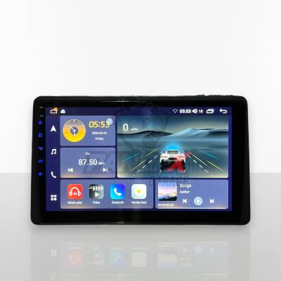 RENAULT EXPRESS MULTİMEDYA