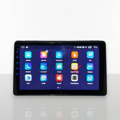 RENAULT EXPRESS MULTİMEDYA - 2