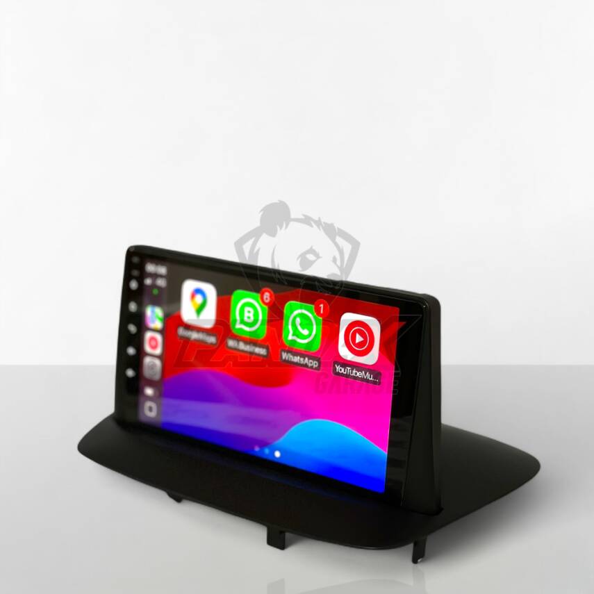 RENAULT FLUENCE MULTİMEDYA - 4