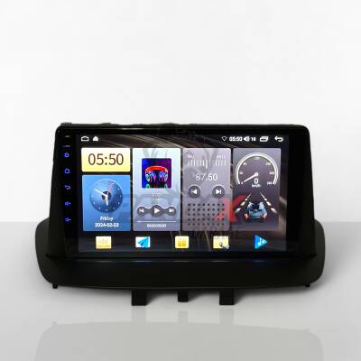 RENAULT FLUENCE MULTİMEDYA - 3