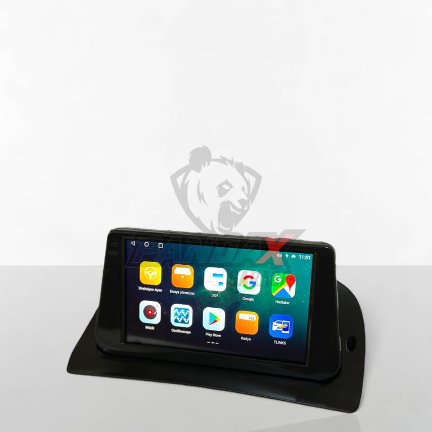 RENAULT KANGOO MULTİMEDYA - 2