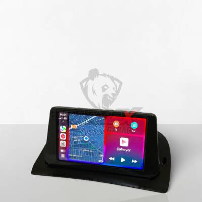 RENAULT KANGOO MULTİMEDYA - 3