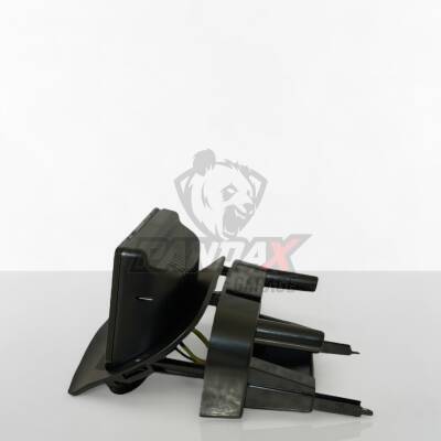 RENAULT KANGOO MULTİMEDYA - 4