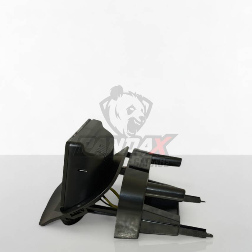 RENAULT KANGOO MULTİMEDYA - 4