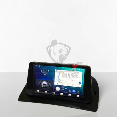 RENAULT KANGOO MULTİMEDYA