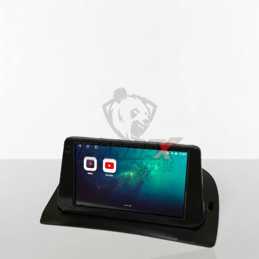 RENAULT KANGOO MULTİMEDYA - 3