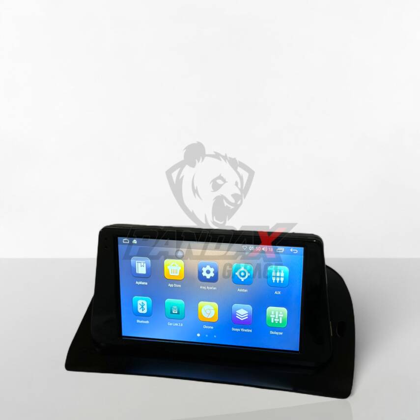 RENAULT KANGOO MULTİMEDYA - 2