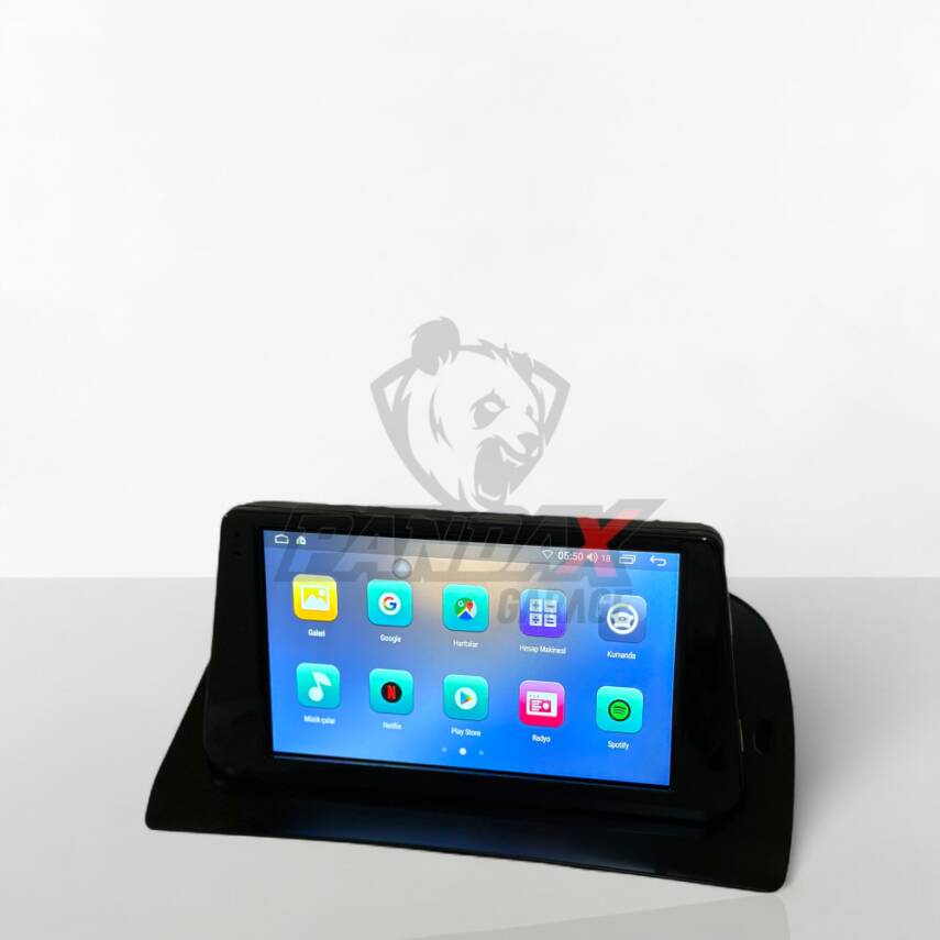 RENAULT KANGOO MULTİMEDYA - 3