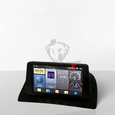 RENAULT KANGOO MULTİMEDYA