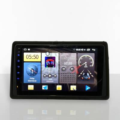 RENAULT MASTER MULTİMEDYA