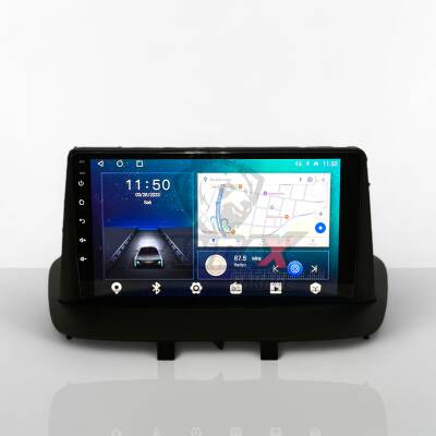 RENAULT MEGANE3 MULTİMEDYA