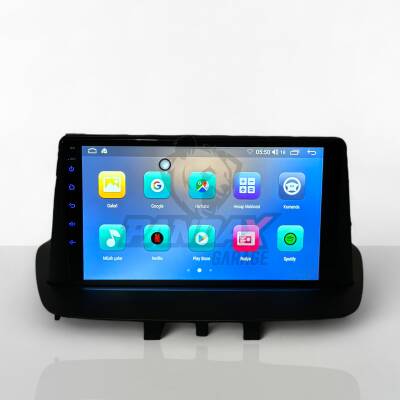 RENAULT MEGANE3 MULTİMEDYA - 3