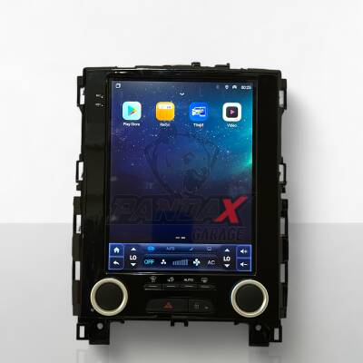 RENAULT MEGANE4 TESLA MULTİMEDYA - 3