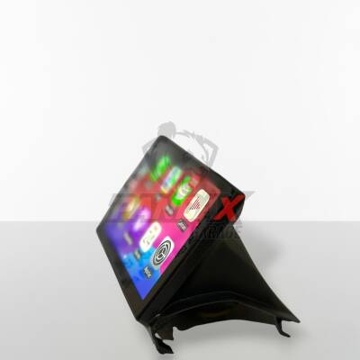 RENAULT TAİLANT MULTİMEDYA - 4