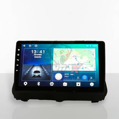 RENAULT TAİLANT MULTİMEDYA