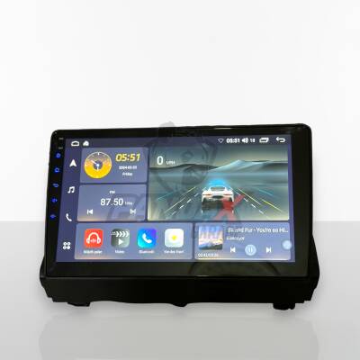 RENAULT TAİLANT MULTİMEDYA