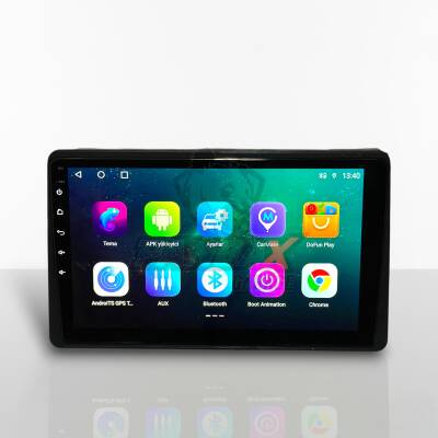 RENAUT EXPRESS MULTİMEDYA - 2