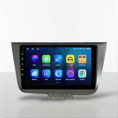 SEAT ALTEA MULTİMEDYA - 2