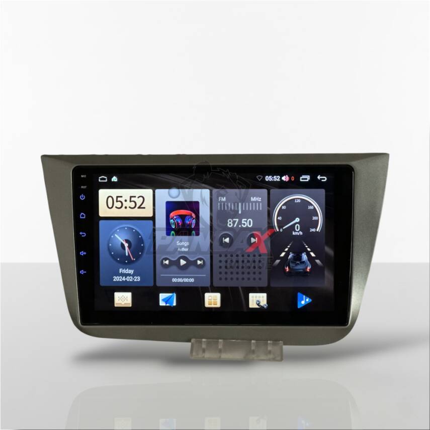 SEAT ALTEA MULTİMEDYA - 1