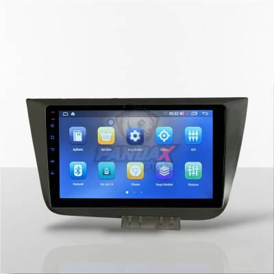 SEAT ALTEA MULTİMEDYA - 2