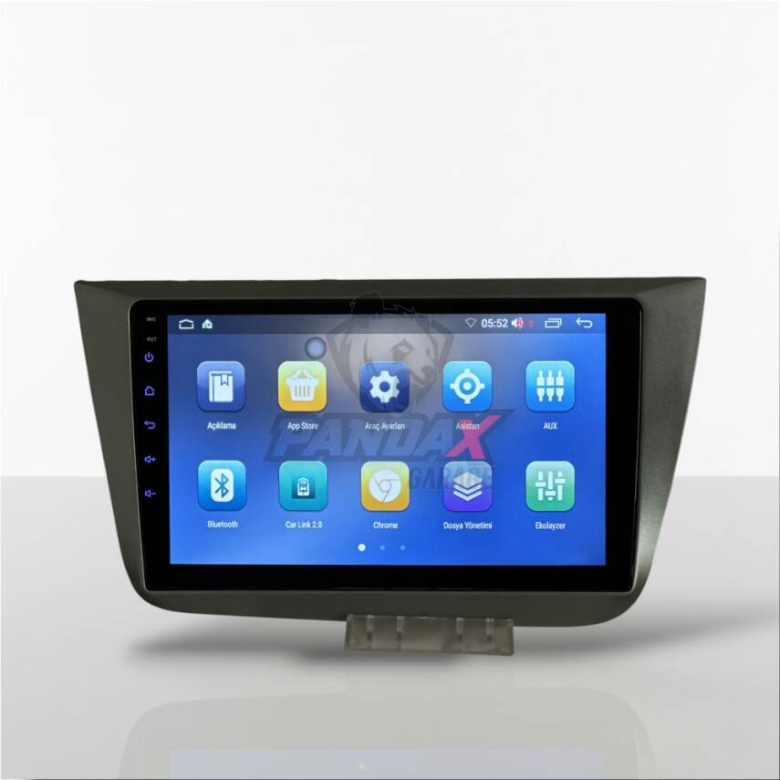 SEAT ALTEA MULTİMEDYA - 2