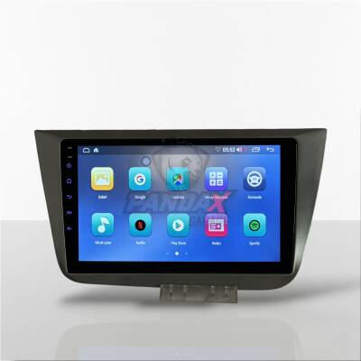 SEAT ALTEA MULTİMEDYA - 3