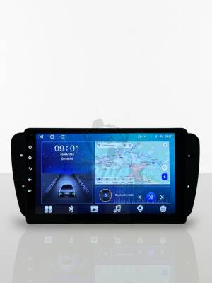 SEAT İBİZA MULTİMEDYA