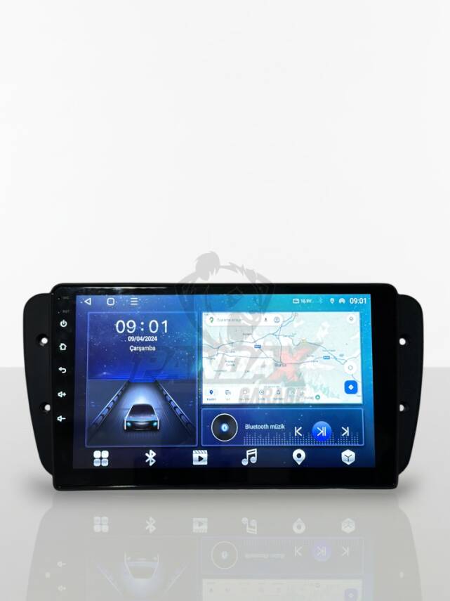 SEAT İBİZA MULTİMEDYA - 2