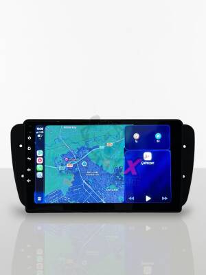 SEAT İBİZA MULTİMEDYA