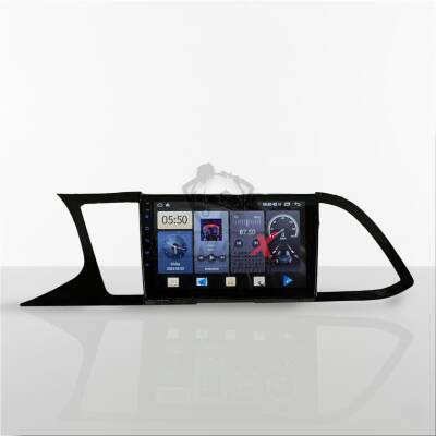 SEAT LEON MULTİMEDYA