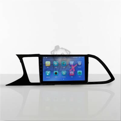 SEAT LEON MULTİMEDYA - 2