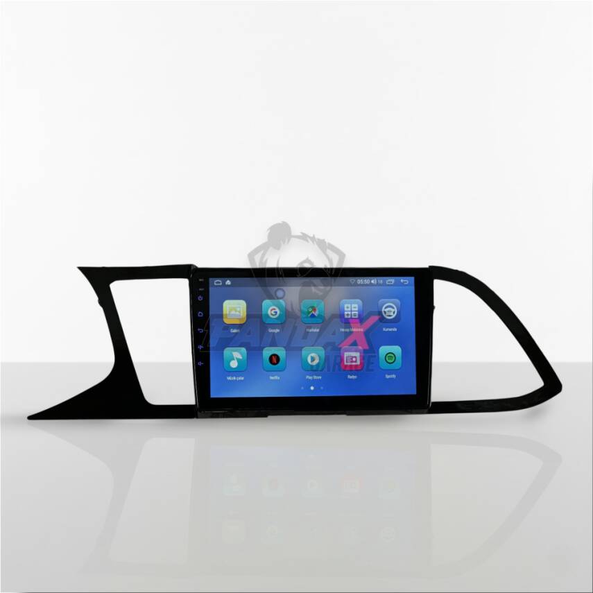 SEAT LEON MULTİMEDYA - 2