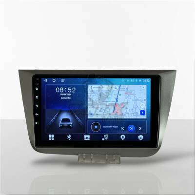 SEAT LEON MULTİMEDYA