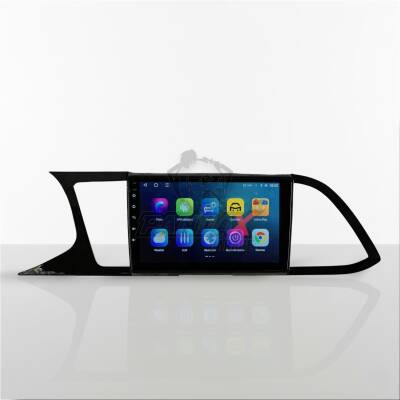 SEAT LEON MULTİMEDYA - 2